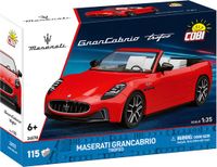 Maserati COBI 24578 Maserati Grancabrio Trofeo