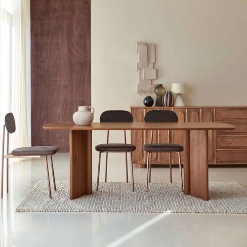 Tikamoon Suzanne - Eettafel
