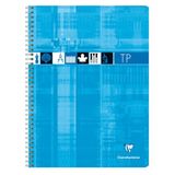 Clairefontaine 8007C schrijfblok & schrift 40 vel