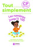 Les nombres jusqu'à 100 CP: Tout simplement