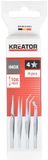 Kreator - KRTH23205 - Pincet - 4 st.