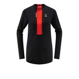 Haglöfs L.i.m Zt Base dames Thermoshirt