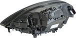HELLA koplamp, rechts, voor PORSCHE PANAMERA (971), artikelnummer 1EX 012 254-421