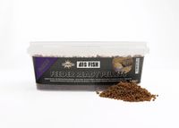 Dynamite Baits Big Fish Feeder Ready Pellets | 1.2kg 2mm Garlic