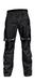 KÜBLER Workwear Kübler Pulsschlag werkbroek zwart/antraciet
