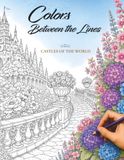 Colors Between the Lines: Castles of the World