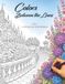 Colors Between the Lines: Castles of the World