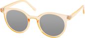Vista Bonita CLASSIC – Lunettes de lecture solaires UV400 – Puissance +2.00 – Couleur Ibiza Queen – Grand modèle – Accrocheur – Coupe ronde – Branches flexibles - Étui et chiffon assortis inclus