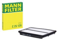 MANN-FILTER C 25 129 Luchtfilter
