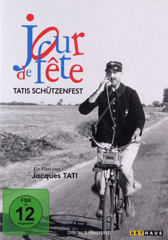 Plaion Tatis Schützenfest - Digital Remastered DVD