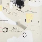 Cosmic RVDS - Cosmic Diversity (LP)