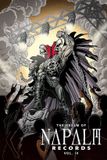 PIAS Nederland Napalm Records Various Artists - The Realm Of Napalm Records Vol. Iv (2 DVD)