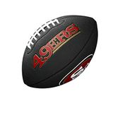 Wilson NFL Team Logo Cowboys American Football