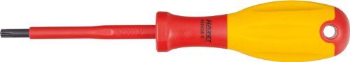 HAZET 810VDE-T20 Schroevendraaier - Binnen-TORX® - T20