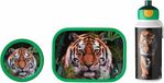 Mepal Lunchset Campus Set van 3 Wild Tiger