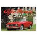 Alfa Romeo Kalender 2027 Wandkalender