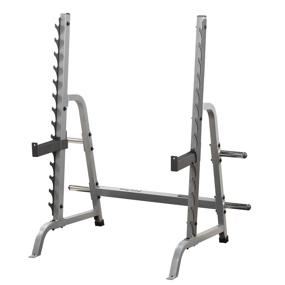 Body-Solid Body-Solid Multi Press Squat Rack