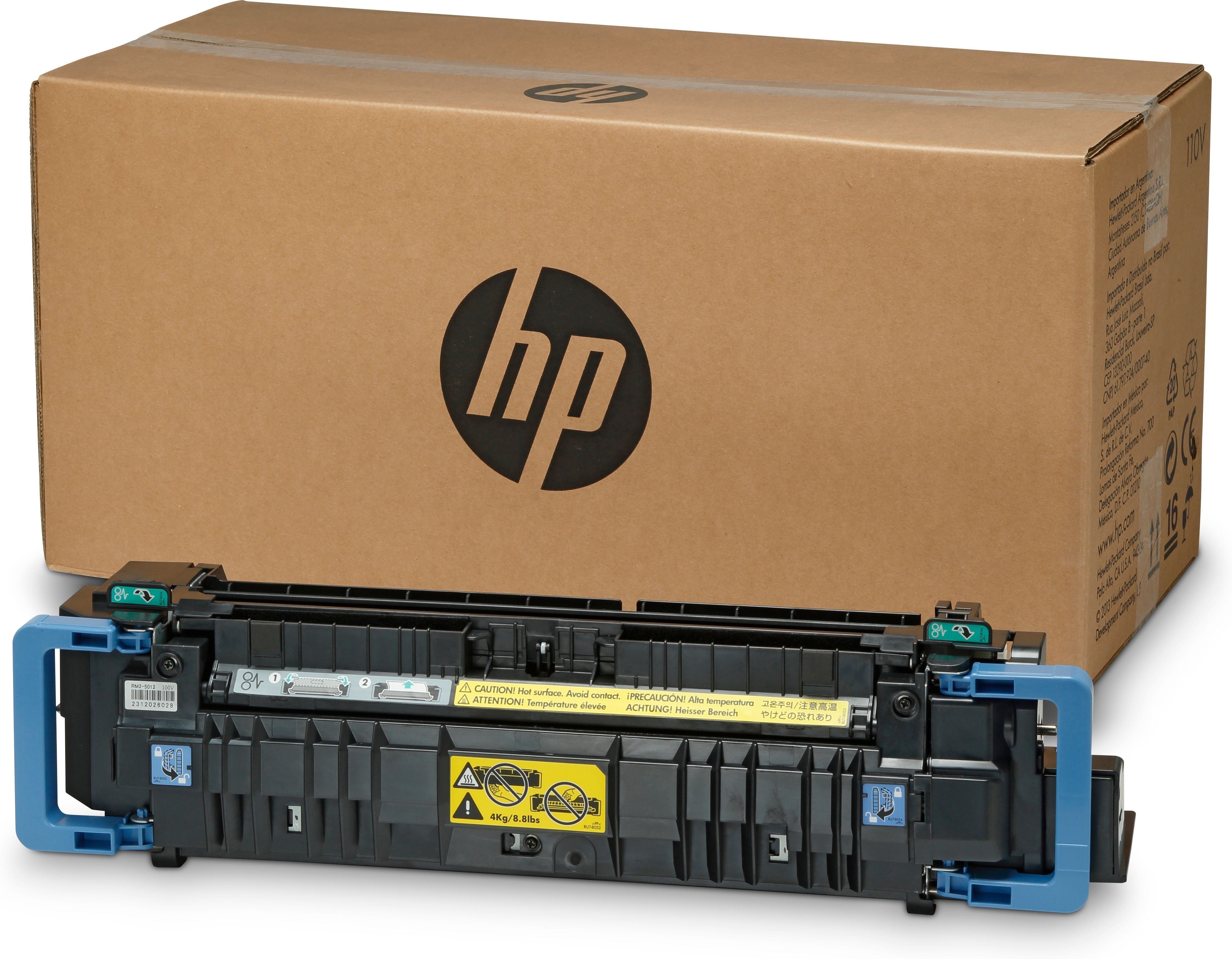 HP C1N54A Printer Kit