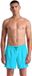Arena Zwemshort Pocket Beach Mannen Blauw/Zwart Polyester/Elastaan Sneldrogend XL