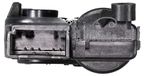 METZGER 0917725: Moteur de climatisation, positionneur, volet de mélange pour FIAT 500L (351, 352)