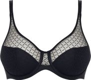 Chantelle Norah Chic Beugel BH Zwart D 95
