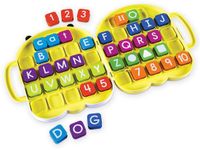 Learning Resources AlphaBee - 2+