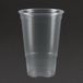 Plastico eGreen kunststof disposable bierbeker 590ml tot rand (1000 stuks)