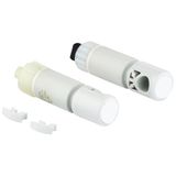 GROHE 49535000, Wit