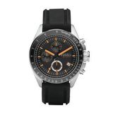 Fossil CH2647 Mannen Quartz Horloge