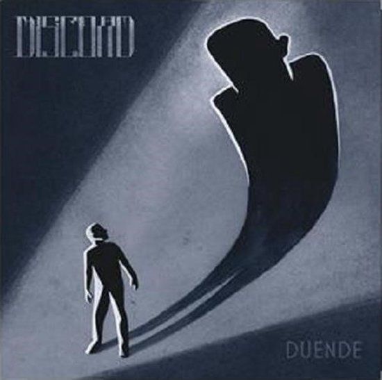 Duende Great Discord - Duende (LP) (Limited Edition)