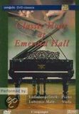 Classic Discovery Records Classic Hour At Emerald Hall Dvd