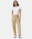 Levi's 199454654195, Jean, Femme, Beige, Coton, 100% Cotton