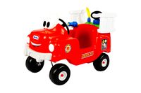 Little Tikes Spray & Rescue Brandweer Loopauto