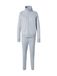 UNDER ARMOUR Trainingspak lichtgrijs