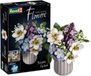 Revell Modelbouwpakket - 3D Houten Puzzel Bloemenfestival