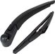 M MODECAR Modecar - W245 B-Klasse Achterruitwisser - 275 mm - Met Plaats voor Sproeier