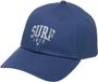 Billabong Essential Canva Pet Bleu