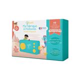 Vervaardigd Storyteller Lunii Ma Fabrique À Histoires 5+ (Mijn Verhalenfabriek) - Educatieve en elektronische spelen