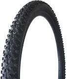 XC MYRCO SPORT, S.L. Eleven Jobs 29'' x 2.10 Mountainbike Band Zwart
