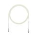 Panduit UTP28X20M câble réseau Blanc 20 m Cat6a F/UTP (FTP)