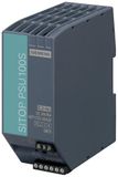Siemens 6EP13332BA20 DIN-rail netvoeding 24 V/DC 5 A 120 W
