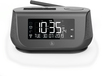 Hama DR36SBT Klokradio - FM/DAB/DAB+/Bluetooth - Zwart