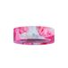 BUFF Haarband CoolNet UV® Slim Comfortabel, UPF50 bescherming, sport, elastisch, gerecycled materiaal, kwaliteit, smal, temperatuurregelend One size Roze