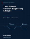 The Libri GmbH The Complete Software Engineering Lifecycle: Methods, Patterns, and Implementation