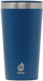 MIZU Tumbler 16 - Blauw - 2023