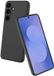 Selected by GSMpunt.nl Dun TPU Hoesje Zwart Geschikt voor Samsung Galaxy S24