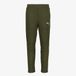 Puma Evostripe kinder joggingbroek zwart - Maat 164/170