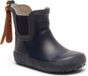 Bisgaard Baby Rubber Regenlaarzen Blauw maat 30EU