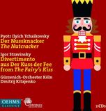 Outhere Gürzenich-Orchester Kölner Philharmoniker, Dimitrij Kitaenko - Christmas Music From Cologne (2 CD)