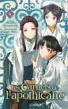 Les Carnets de l'Apothicaire - Tome 6 (6)